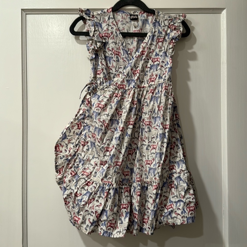 Tea Collection Dress 5T